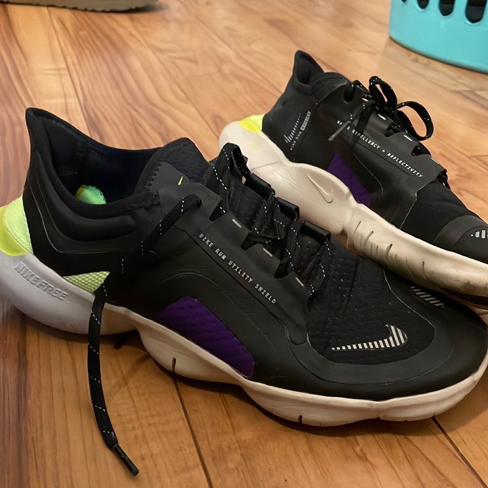 Nike Free run